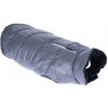 zooplus Basics kabát pre psov s reflexným zipsom - cca 30 cm dĺžka chrbta