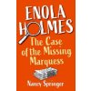 Enola Holmes: The Case of the Missing Marquess Springer Nancy