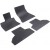 Gumové autokoberce Rigum pre BMW X5 F15 (2013 -), X6 F16 (2014 -)