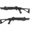 BO Manufacture Airsoft plynová brokovnica FABARM STF12 11