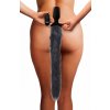 Tailz Vibrating Anal Plug With Tail Fox