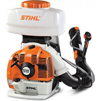 STIHL SR 450