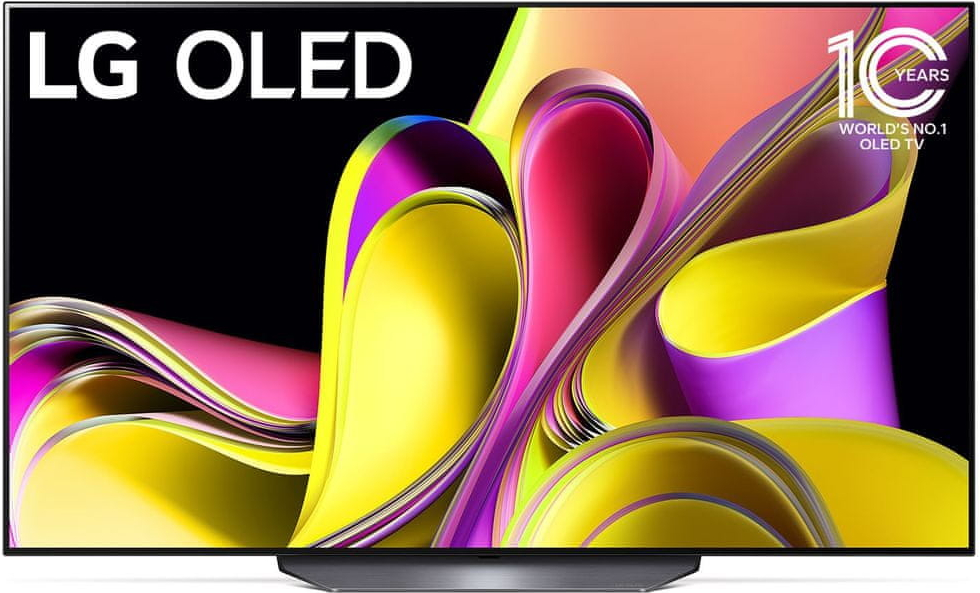 LG OLED77B33