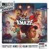 Unmatched Adventures: Tales to Amaze