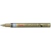 Popisovač Pentel Paint Marker MSP10 lakový - zlatý 1-2 mm