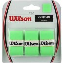 Wilson Pro Blade 3ks zelená