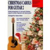Christmas Carols For Guitar 2