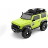 RGT RACING RGT RC Cruiser RC4 V3 Neonovo žltý 1/10 RTR