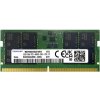 Samsung 1x 32GB DDR5-4800 SODIMM PC5-38400S Dual Rank x8 Module (M425R4GA3BB0-CQK)