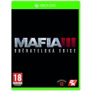 Hra na Xbox One Mafia 3 (Collector's Edition)