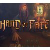 Hand of Fate Steam CD Key
