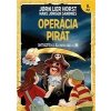 Operácia Pirát 11.diel - Horst Lier Jørn