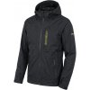Husky Pánska hardshell bunda Neoni M black Veľkosť: XXXL pánska bunda