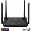 ASUS RT-AX53U (AX1800) WiFi 6 Extendable Router, AiMesh, 4G/ 5G Mobile Tethering 90IG06P0-MO3510