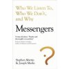 Messengers - Stephen Martin, Joseph Marks, Random House Business