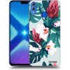 Picasee ULTIMATE CASE pro Honor 8X - Rhododendron