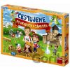 Cestujeme po hradoch a zámkoch - Dino