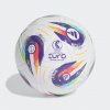 ADIDAS futbalová lopta ženského Eura 2025 Konektis League 5