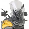 KAPPA KD8208ST číre plexi MOTO GUZZI Stelvio 1000 (24)