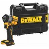DEWALT Aku bezuhlíkový rázový uťahovák, bez aku a nabíjačky DCF922NT