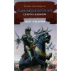 Čarodějnický oheň IX. - Ohnivá kaskáda - Terry Goodkind