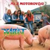 KABAT - MA JI MOTOROVOU (REMASTERED 2023) (1VINYL)