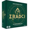 Zrádci - Spoločenská hra