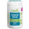 Canvit Junior MAXI pro psy ochucený 230g