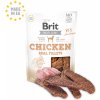 Brit Jerky Chicken Fillets 80 g