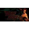 The Wolf Among Us