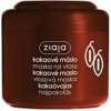 Ziaja Kakaové máslo vyhlazující maska na vlasy 200 ml