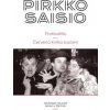 Protisvětlo / Červená kniha loučení - Pirkko Saisio