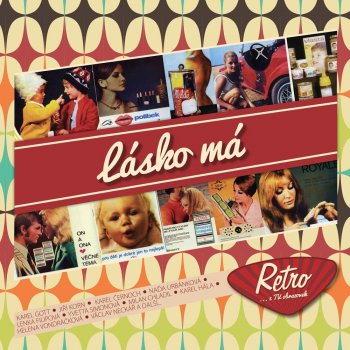 RETRO-LASKO MA: RUZNI/POP NATIONAL, CD