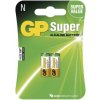 Alkalická Batéria GP 910A - 2ks 1021091012