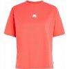 Dámske Tričko s krátkym rukávom O'NEILL WOW T-SHIRT 1850177-14029 – Ružová