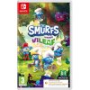 The Smurfs: Mission Vileaf Smurftastic Edition (Code in a Box)