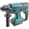 Vŕtacie kladivo EXTOL INDUSTRIAL kladivo vŕtacie aku SHARE20V, 1,7 J, SDS plus, BRUSHLESS, 2000mAh, 8791818 (8791818)