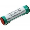 Powery Batéria Kärcher Fensterreiniger WV 50 Plus 2500mAh Li-Ion 3,6V - neoriginálna