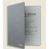 Sada 4 - reMarkable 2 + pero Marker Plus + Obal Book Folio Grey