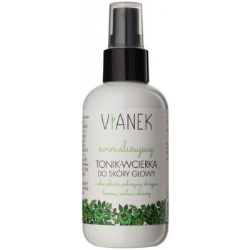 Vianek Energizing normalizujúce vlasové tonikum 150 ml