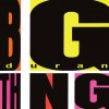 Duran Duran: Big Thing - Vinyl (LP)