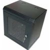 OCRACK OCC-10-9U-SBK, Rozvádzač 9U, 280mm, 10