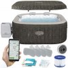 BESTWAY 6001R Lay-Z-Spa Cabo SMART HydroJet