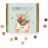 Blossombs Seed Bomb Gift Box - Flowers for You! - medium