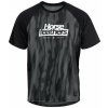 Horsefeathers Spike L halftone/black