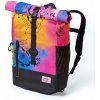 Meatfly Holler Pura Vida Peach Flowers 28 l