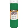 Daler Rowney Graduate Akrylová farba Phthalo Green 500 ml 1 ks