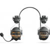 STIHL ADVANCE PROCOM – mušľové chrániče sluchu s mikrofónom na prilby, SNR 31, Bluetooth