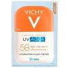 Vichy Capital Soleil Capital Soleil zmatňujúci fluid na tvár SPF50 50 ml