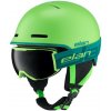 ELAN Twist Green